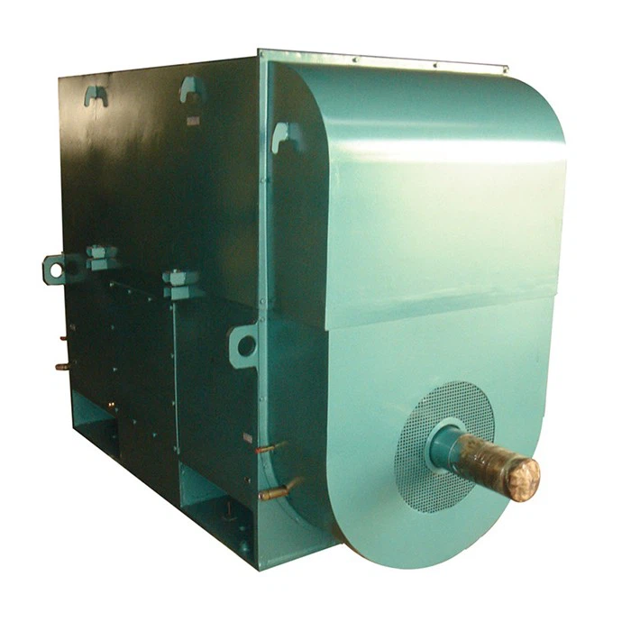 TYCKK Series Permanent Magnet AC Synchronous Motor